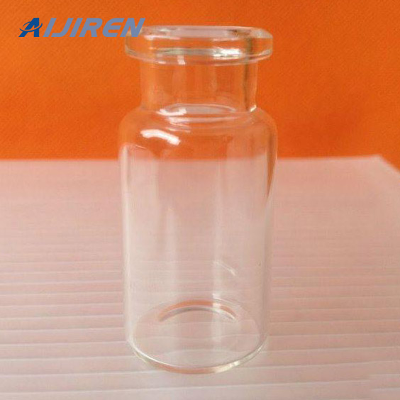 <h3>Daikyo Crystal Zenith® Vials - West Pharmaceutical Services</h3>
